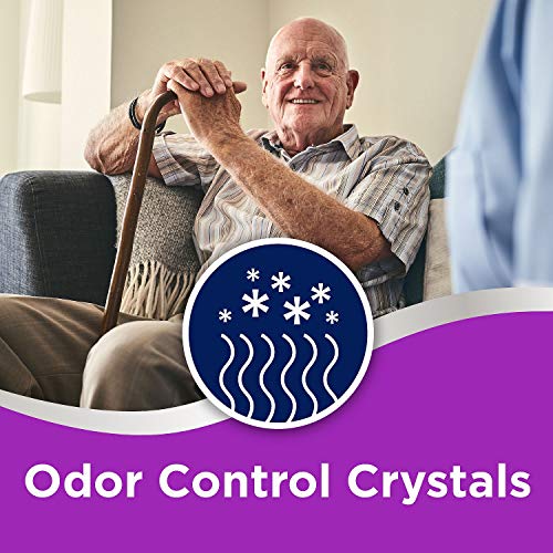 Member's Mark Underpads for Men and Women 120-Pack, 23