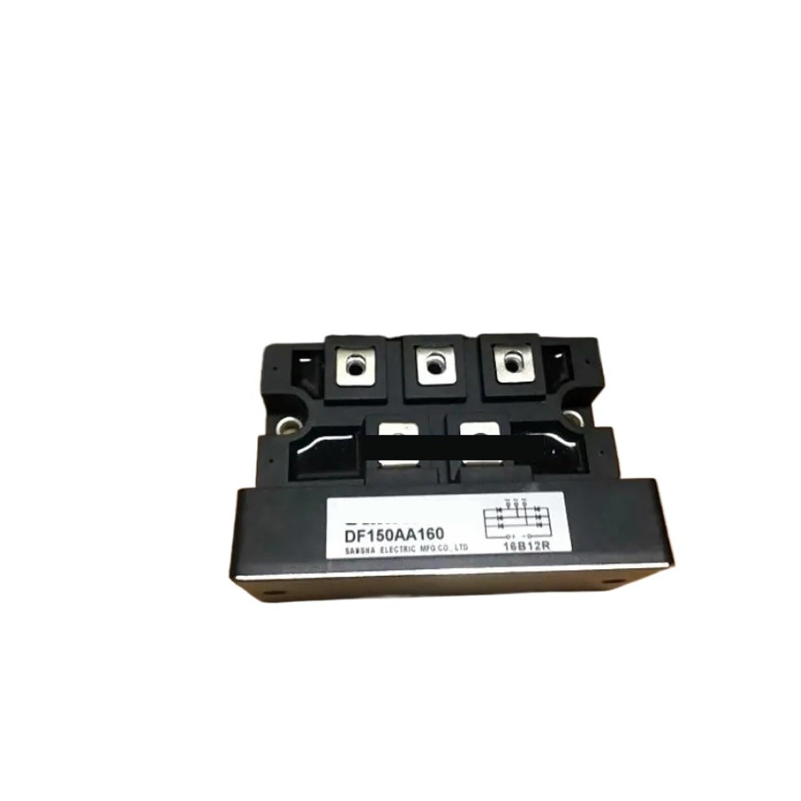 YMUGUEGH DF200AA160 DFA200AA160 DF150AA160 DFA150AA160 DF150BA80 POWER MODULE(DFA150AA160)