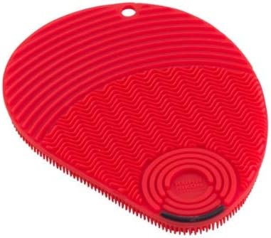 Miniatura 4 de Kuhn Rikon Sponge Stay Clean - Aleta para fregador, talla única, azul