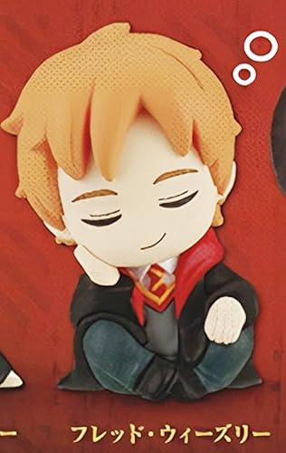 【フレッド・ウィーズリー】 肩ズンFig. ハリー・ポッター 3