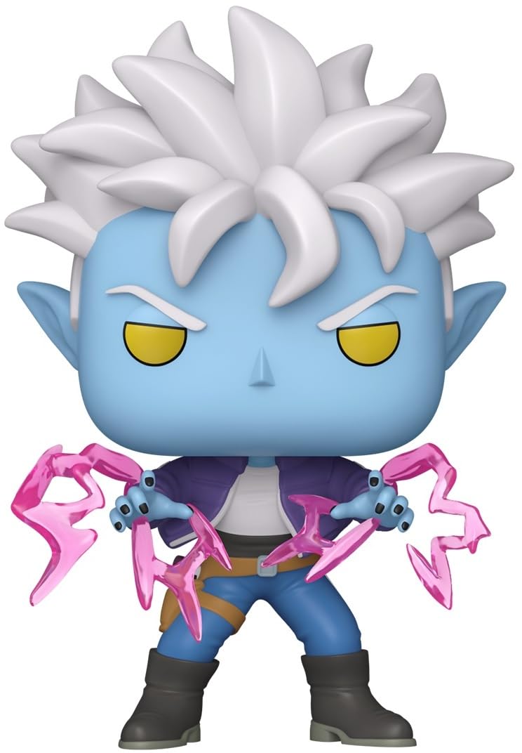 Funko Pop! Glorio