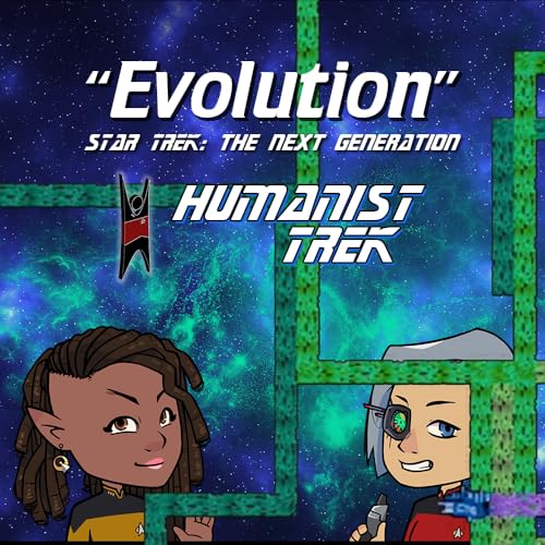 Evolution (TNG)