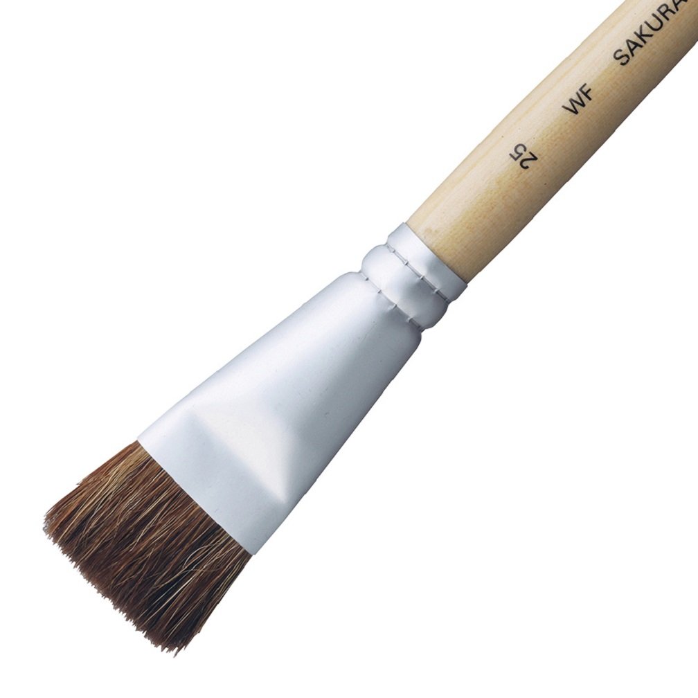 (未使用･未開封品)　サクラクレパス 画筆 馬毛 丸型 18号 UR#18 7z28pnb Amazon.co.jp: サクラクレパス 画筆 馬毛 丸型 18号 UR#18 : ホビー
