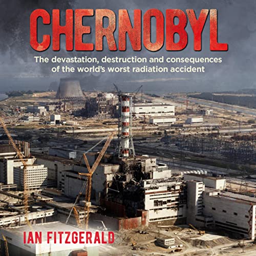 Chernobyl by Ian Fitzgerald episode artwork