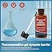 Goodnites Fast-Acting Wart Remover with Maximum Strength Salicylic Acid, Effectively Removes Common & Plantar Warts, Safe for Family Use, 1 fl oz, 1 PCS