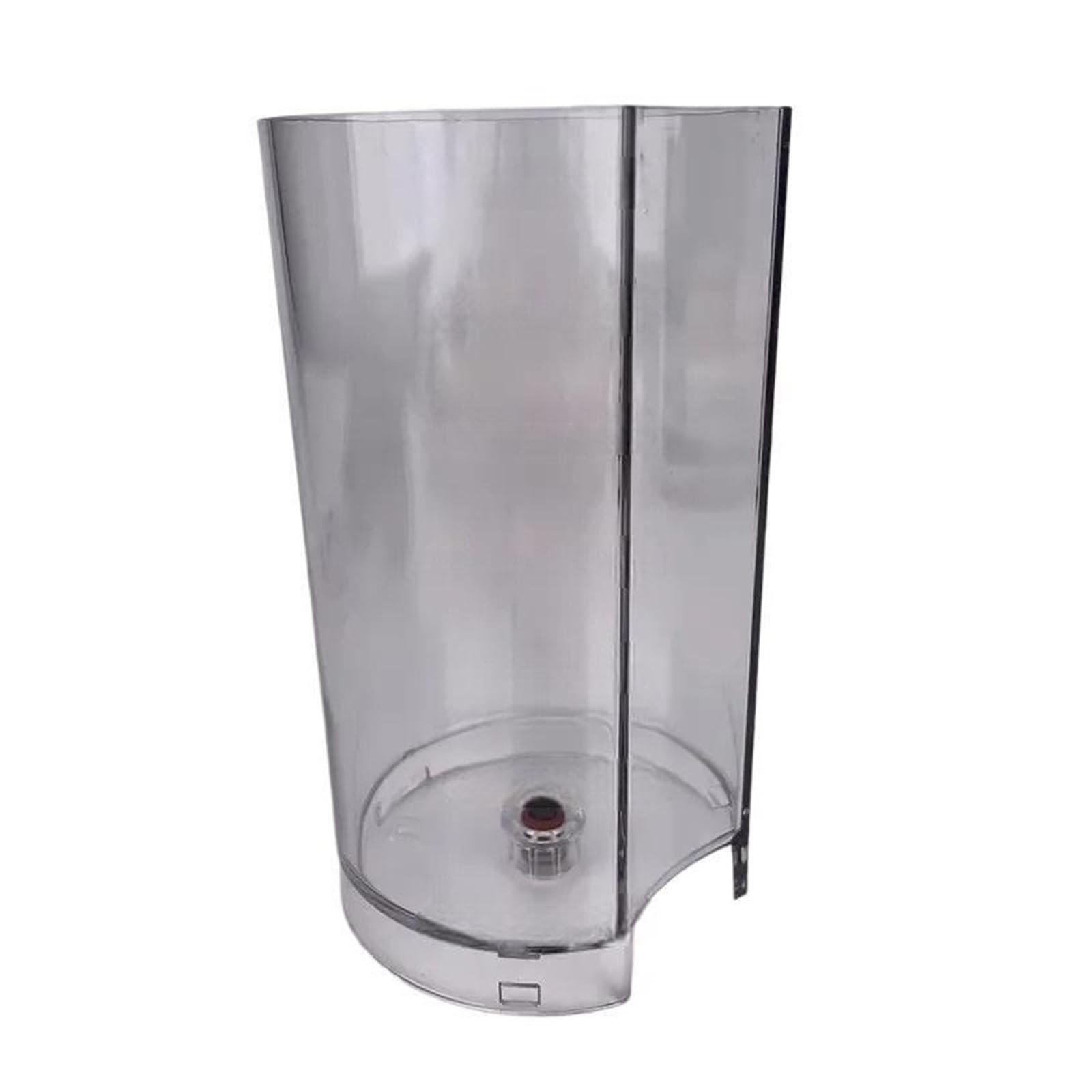 Máquina De Café En Cápsulas (sin Tapa, Compatible Con Nespresso Vertuo Pop, Accesorios For Tanque De Agua).