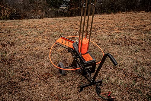 Do All Outdoors FW80 Flyway 80 Auto Clay Pigeon Trap thumb #2