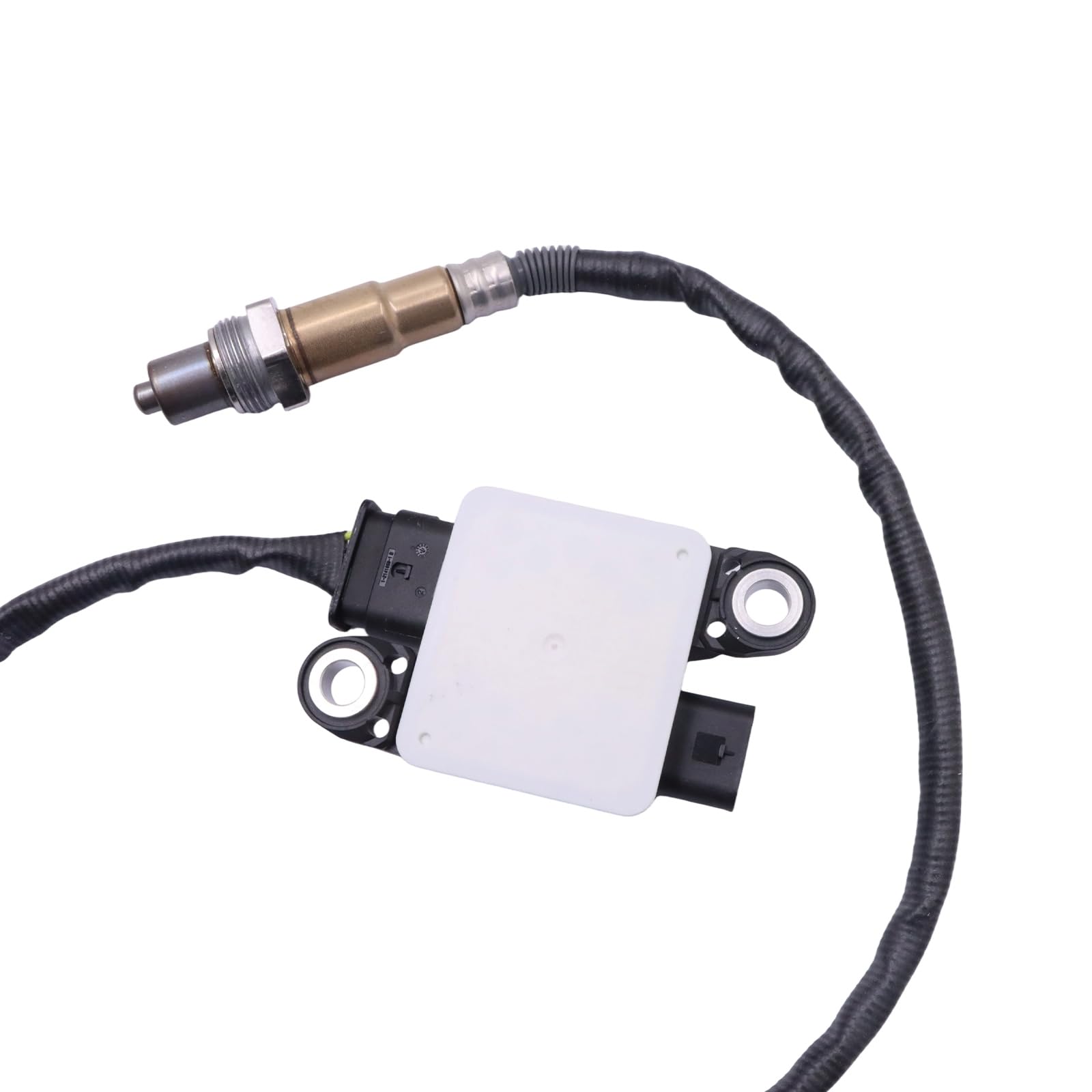 Abgas-Feinstaubsensor Für Dieselkraftstoff PM-NOx-Sensor Kompatibel Mit KIA Sorento III 2.0 2.2 CRDi 4WD 2015-2020 Partikelsensor 392652F300 0281006552