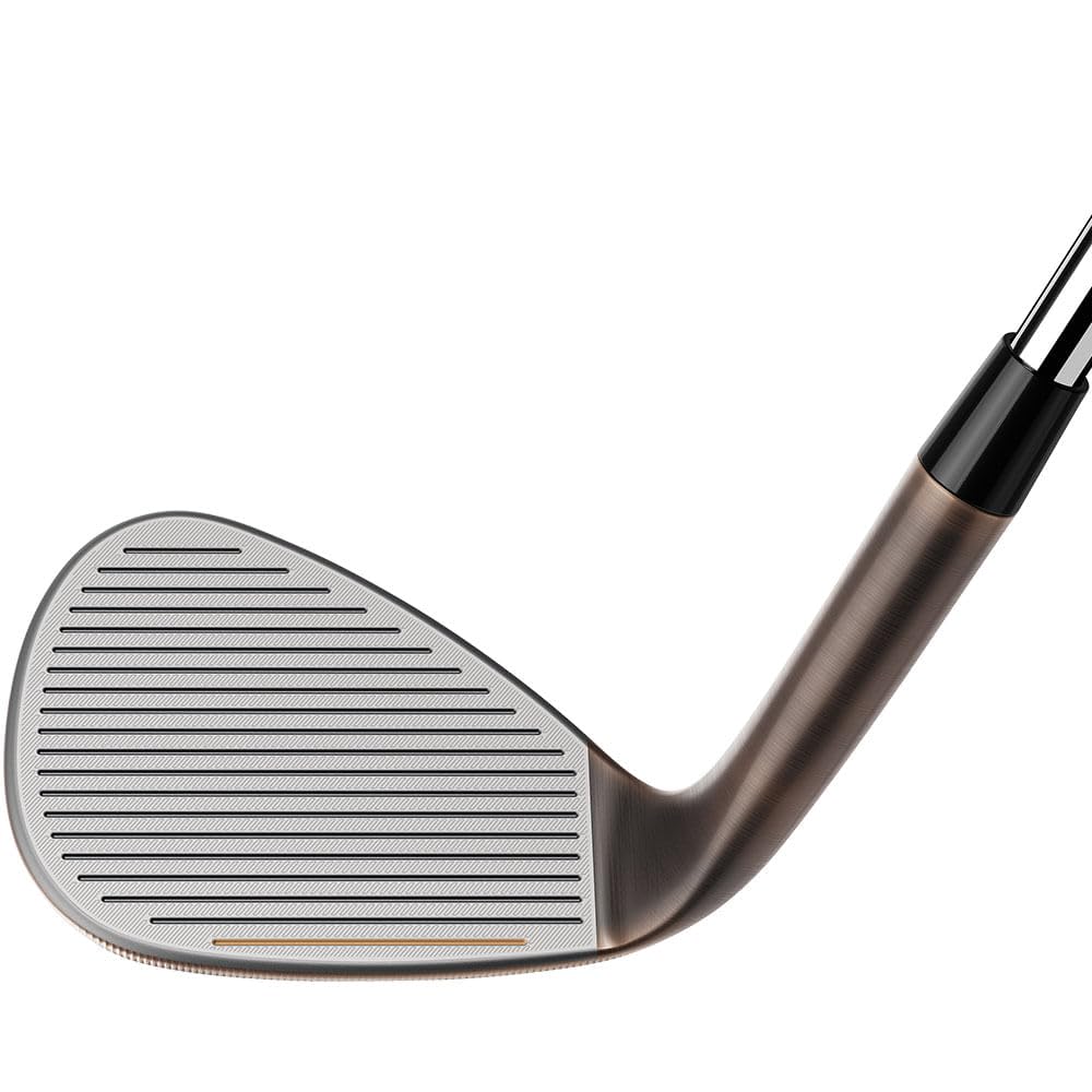 Taylormade Golf Hi-Toe Wedge Cooper