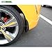 HYUNDAI Veloster Genuine Splash Guard Mud Flap Front & Rear OEM 4ea 2012-2015