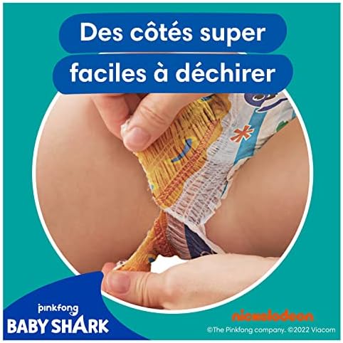 Pampers Pieluchy jednorazowe Splashers, Grxf6xdfe 5-6, 10 Stxfcck