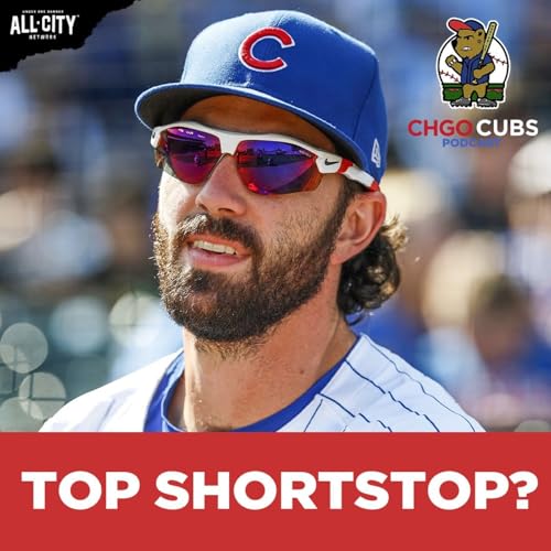 Is Chicago Cubs Shortstop Dansby Swanson the NL Central&rsquo;s Top SS? | CHGO Cubs Podcast