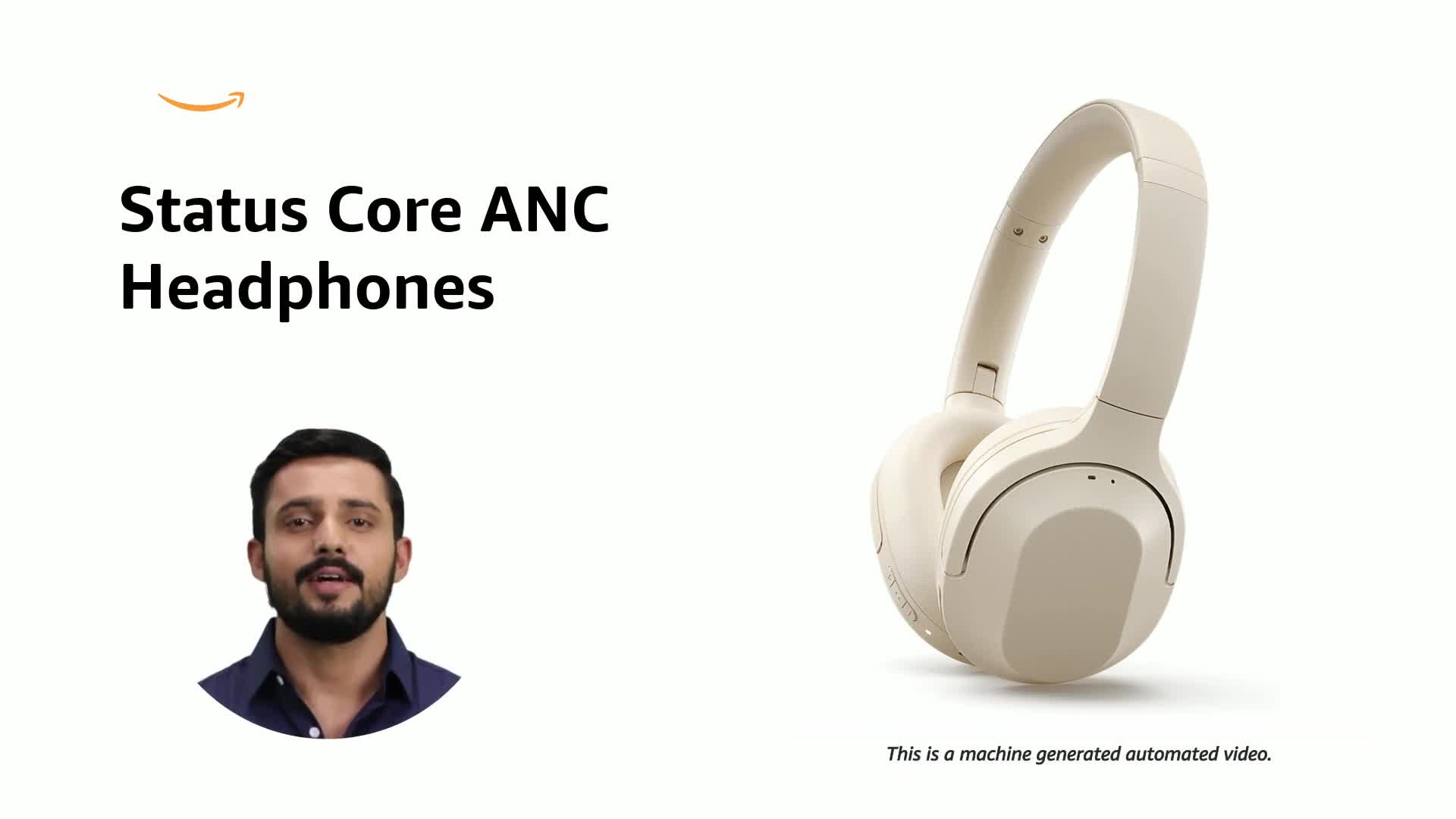 STATUS CORE ANC CLOUD ワイヤレスヘッドホン 51HInFL7eQL.jpg