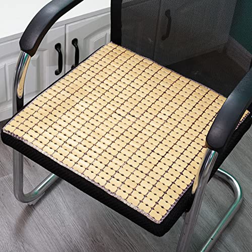竹 座ぶとん 夏 50*50cm*2 座布団 竹マット クール 天然 涼み 竹 シーツ デスクチェア涼しい 椅子 ソファー 様式１ 冷却マット 車用 シート 通気 ソファーカバー ソファーシーツ 竹マット シートクッション 椅子用 クッション 夏 デスク チェアカバー 椅子 涼しい クール