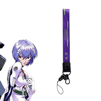 エヴァンゲリオン　ストラップ2種＋充電器セット　綾波レイ　渚カヲル　非売品 エヴァンゲリオン ストラップ2種＋充電器セット 綾波レイ 渚