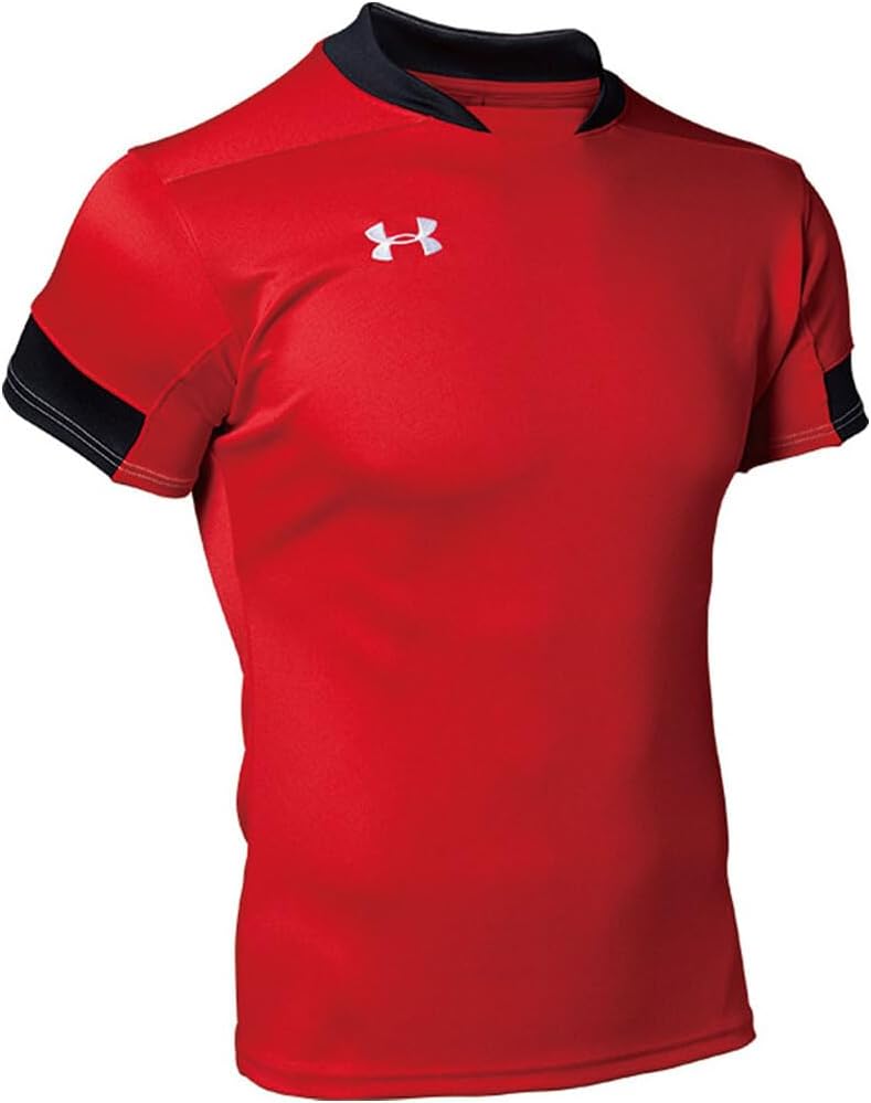 Under Armour Wild Knights ラグビーウェア 赤 Under Armour Wild Knights ラグビーウェア 赤 UNDER ARMOUR