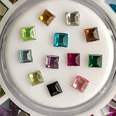 Amazon アクリルラインストーン12色セットネイル用diyアクセサリーハンドメイド素材パーツ スクエア四角形 みどりネイル ライン ストーン 通販 Amazon アクリルラインストーン12色セットネイル用diyアクセサリーハンドメイド素材パーツ スクエア四角形 みどりネイル ライン ストーン 通販