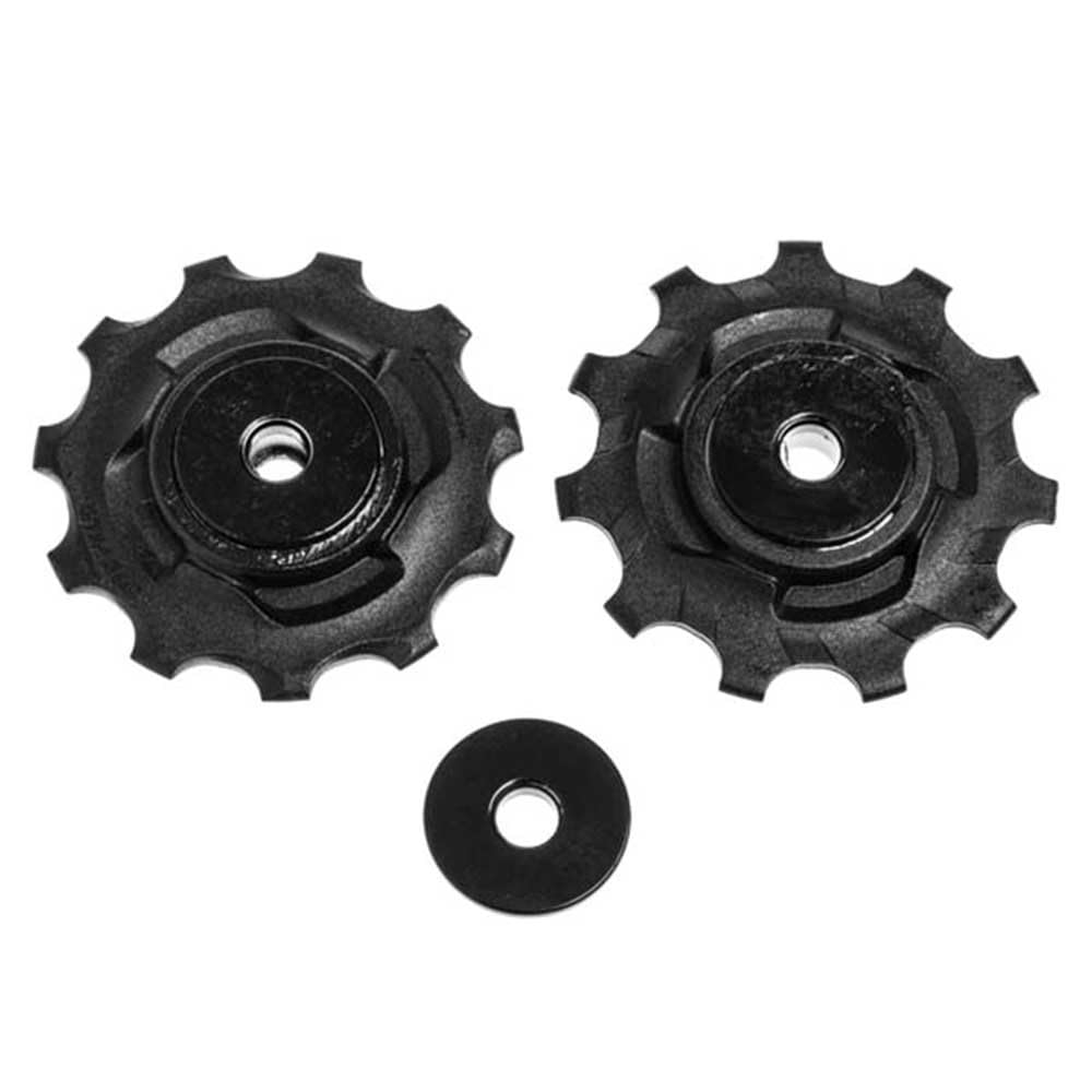 SRAM Jockey Wheel Set for X0 Rear Derailleur 2008-2011 (1 Pair)