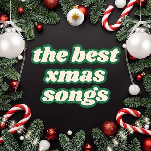 Play the best xmas songs by VARIOUS ARTISTS on Amazon Music Unlimited