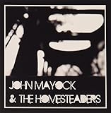 John Mayock & the Homesteaders