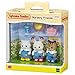 Sylvanian Families- Nursery Friends Mini muñecas y Accesorios, Multicolor (Epoch para Imaginar 5262) , color/modelo surtido