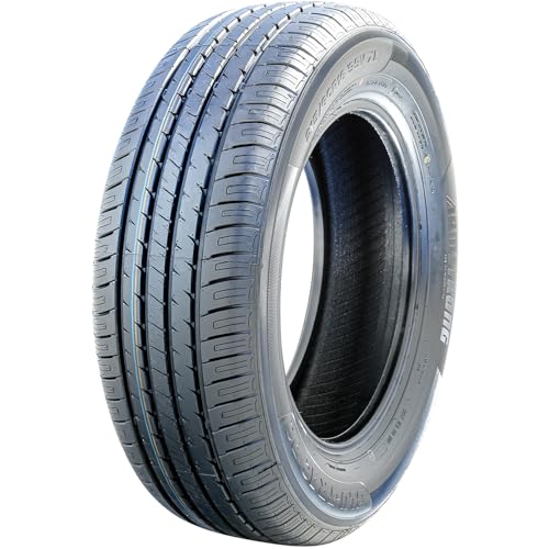 Armstrong Blu-Trac PC All-Season Passenger Car Touring Radial Tire-215/60R16 215/60/16