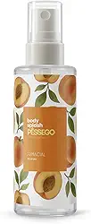 Body Splash Pêssego 100ml by Primacial