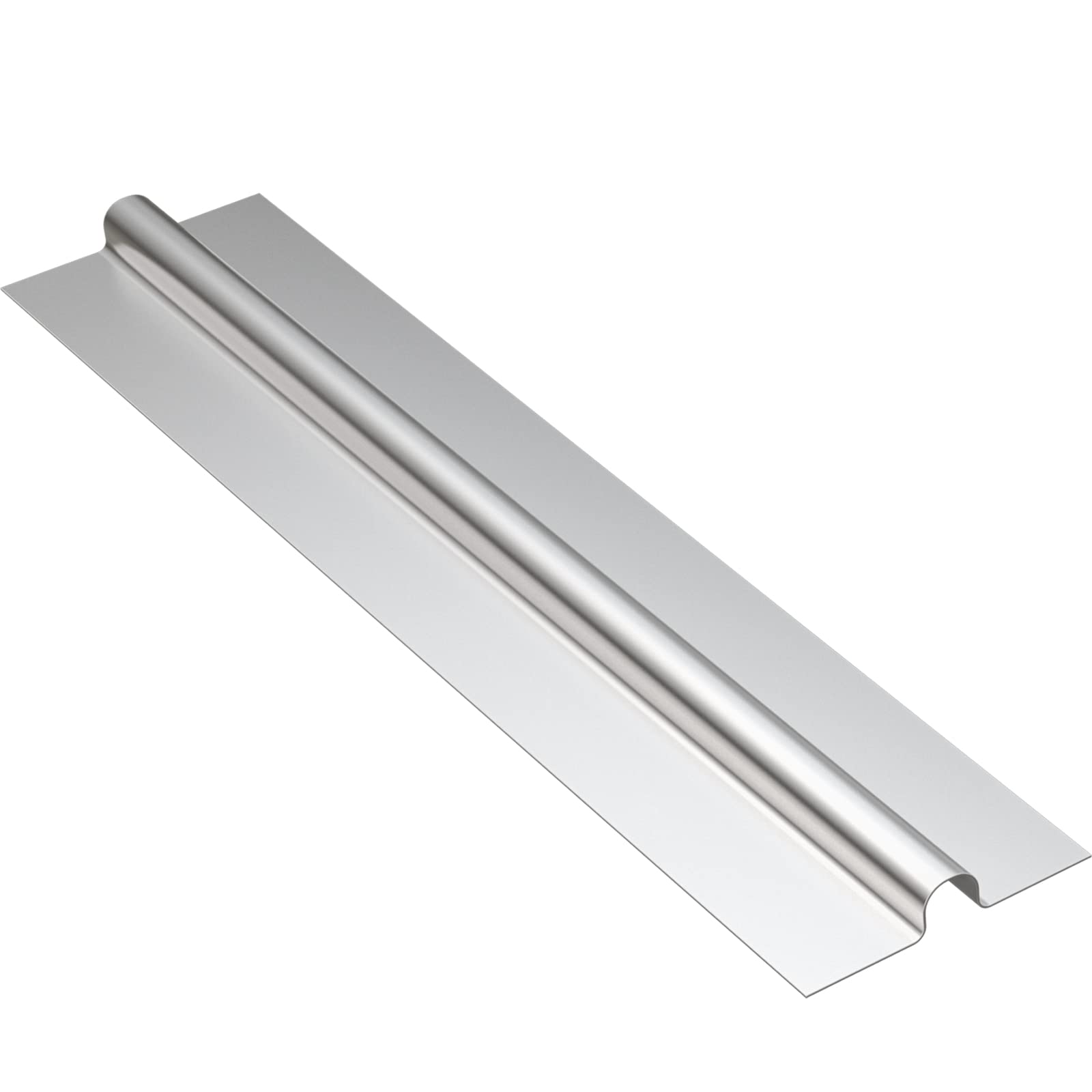 - VEVOR PEX Heat Transfer Plates, 100pcs Box Radiant Heat Transfer Plates, 2ft Aluminum PEX Heat Transfer Plates, 1/2 inch Heat Transfer Plates designed for PEX Tubing