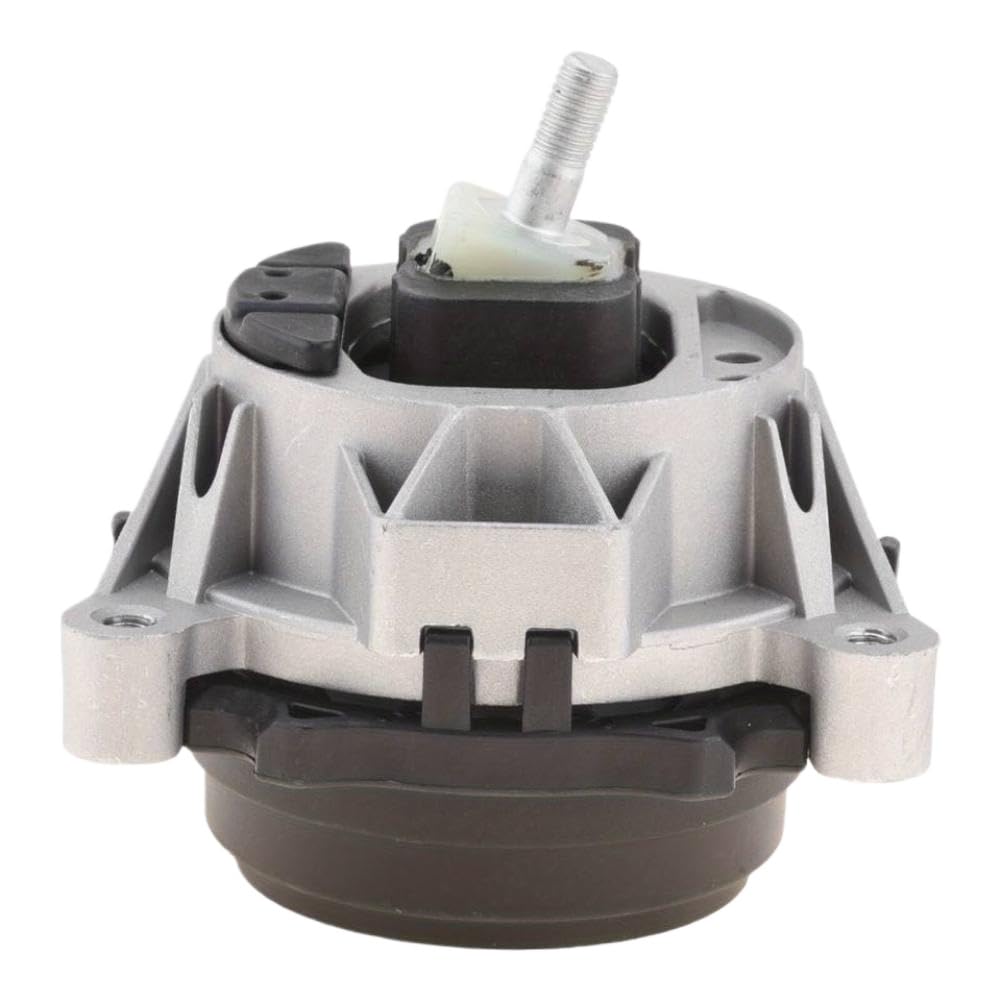 Wenzaucqk Onecolor Left Engine Mount 22116787657 Compatible With F20 F21 116I 118I 120I F30 F80 316I 320I