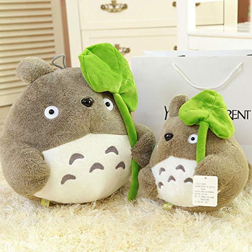 MIAOOWA Official Store Totoro Felpa Juguetes Cosas