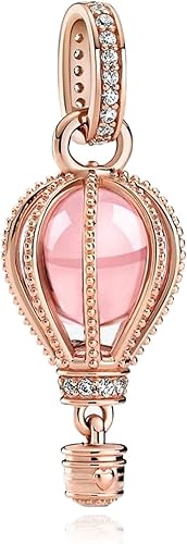 VALGACLS Abalorios de plata de ley 925 con diseño de corazón para mamá, esposa, hija, amor, amor, amor, amor, boda, regalo para mujeres y niñas