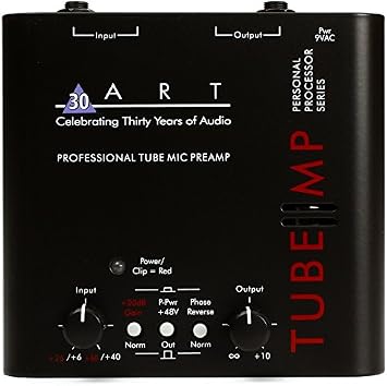 ART Tube MP