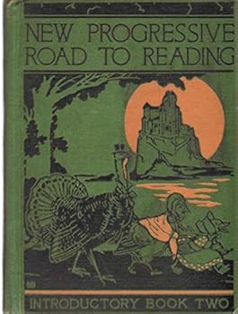 Hardcover NEW PROGRESSIVE ROAD TO READING Introductory Book Two Book