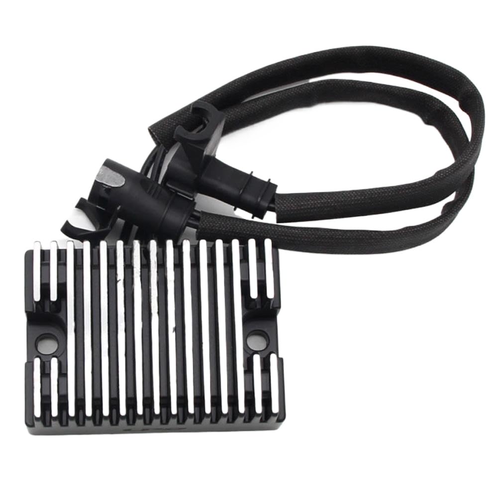 Regolatore Di Tensione Raddrizzatore Compatibile Con Harley Sportster 883