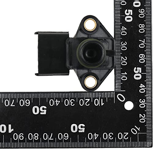 Sensor de presión Absoluta del colector 6675420017 de alta estabilidad térmica 7