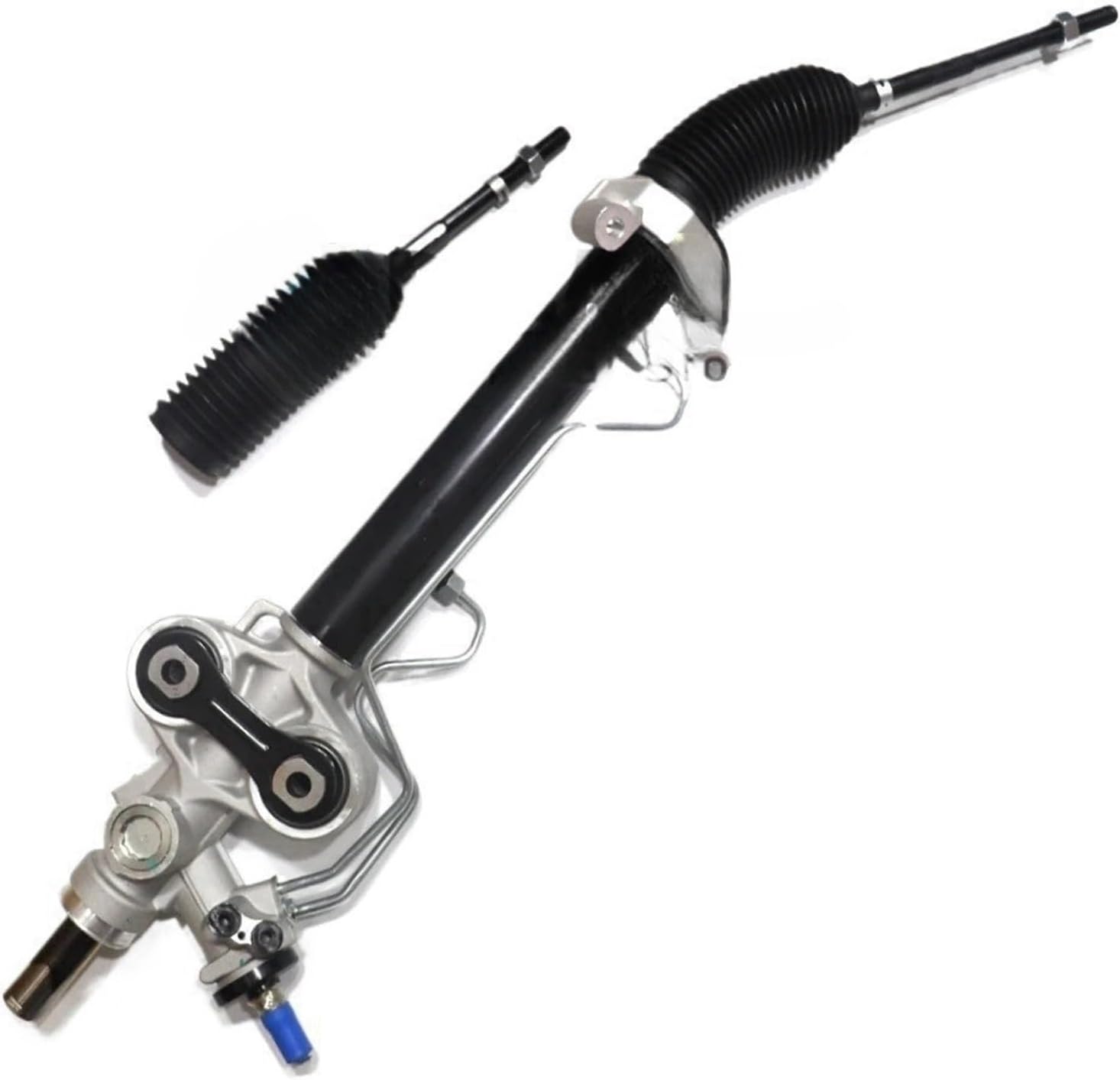 CAR Power Steering Rack And Pinion Compatible For Cadillac Escalade Chevy Tahoe GMC Yukon 19330565 15254060 15254062 18001350-101