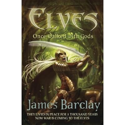 Elves