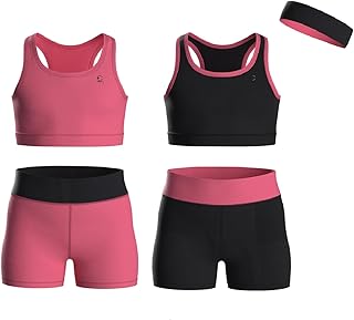 Volleyball Outfits For Girls Picks collage image 3