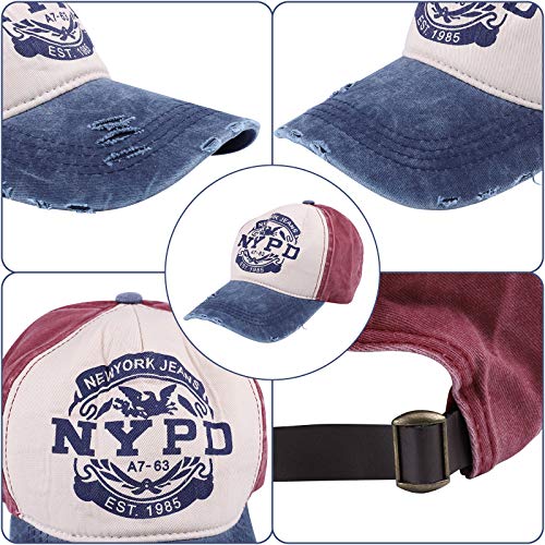 Republe Cappellino Hip Hop Cappellino Unisex