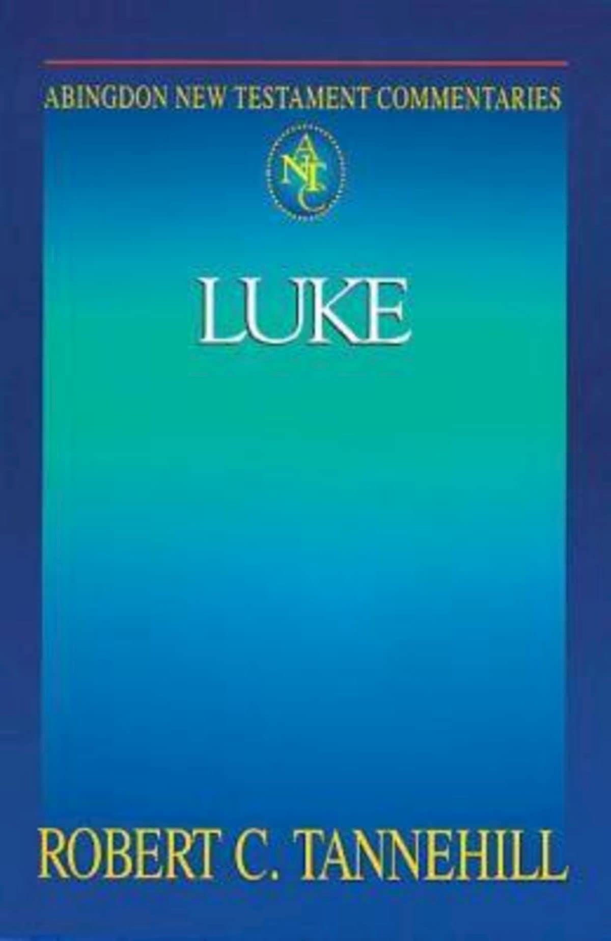 Luke (Abingdon New Testament Commentaries)