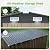 Patiowell 10x12 FT Metal Storage Shed, Heavy-Duty Outdoor Storage with Lockable Doors and Steel Frame, Utility Tool Outside Large Storage Shed for Garden, Patio, Backyard, Brown