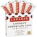 Larabar Fruit & Nut Bars, Coconut Chip Chocolate, 8 oz