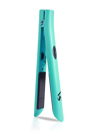 Miniatura 1 de Straight Ahead Beauty Bionic Pro Ceramic (turquesa)