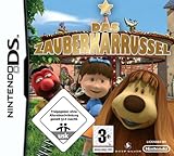 zauberkarussell facebook DS, USK 0 Das Zauberkarussell
