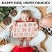 Zuzu Puzzle Puzzles for Toddlers Boy and Girl, Personalized Name Puzzle, 12 Month Toy, Gifts for 0 1 2 3 Years Old, Baby Gifts, Baby Shower, Christmas, New Baby Gift, 0 3 6 9 12 18 24 36 Months