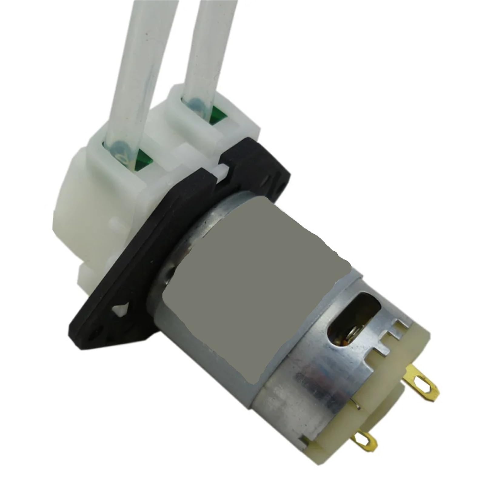 Amazon | 下水/排水ポンプ DC 6V 5W ペリスタルティックポンプ