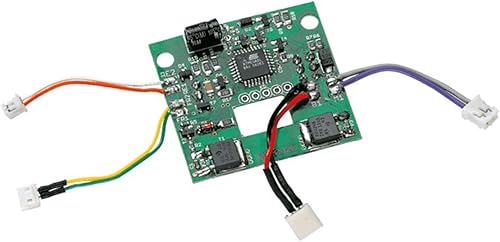 Carrera 20767 Decodificador digital para 124 coches con luces intermitentes