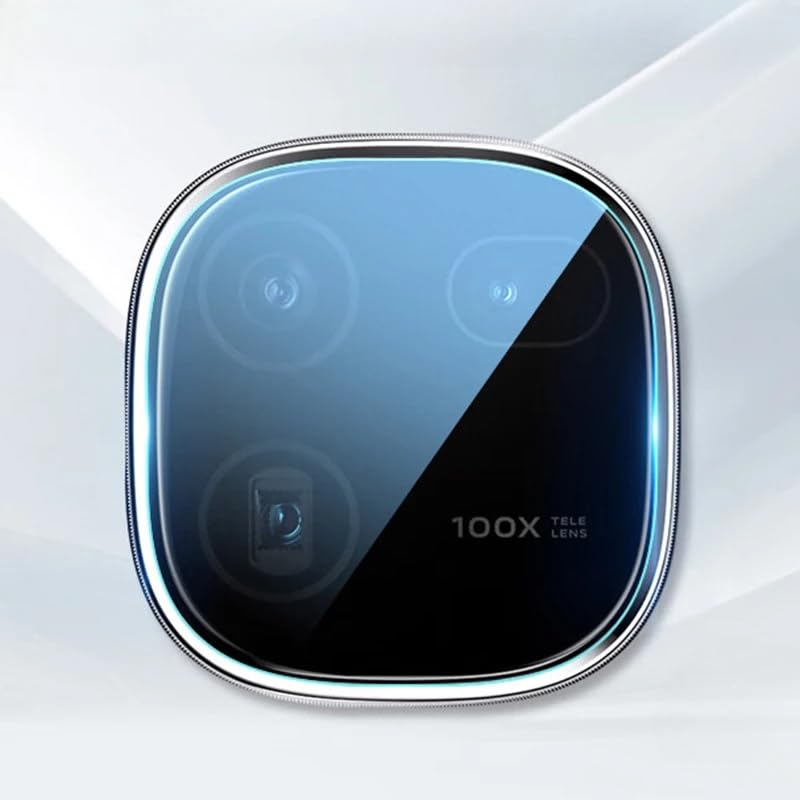 Ayra Iqoo 12 5G premium Camera Lens Protector Screen Guard Tempered Glass 9H Flexible Future (pack of 2) (B0CPC5P7B5) Amazon Price History, Amazon Price Tracker