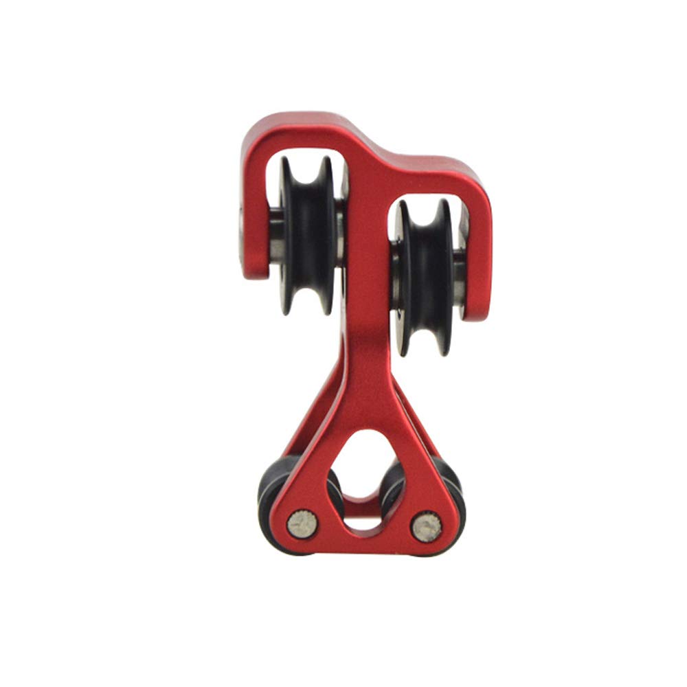 Garosa enrouleur de câble de corde d'arc Enrouleur de corde d'arc