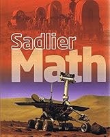 Sadlier Math Grade 4 1421790041 Book Cover